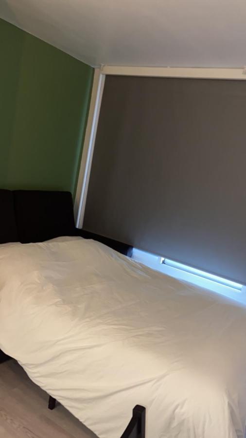 Studio Vue Sur Seine Rouen Zewnętrze zdjęcie