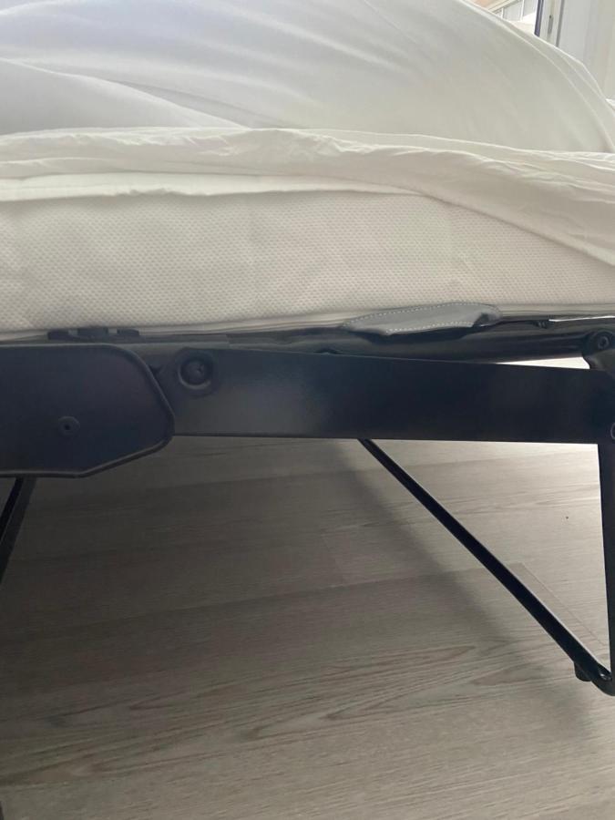 Studio Vue Sur Seine Rouen Zewnętrze zdjęcie